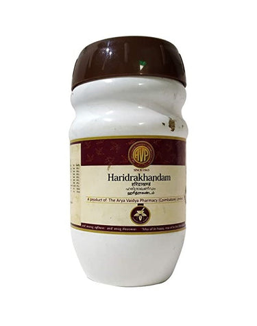 avp-ayurveda-haridrakhandam
